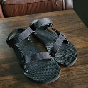 Teva Original Universal Sandal Women's Size 8 Neutral Outdoor Minimal Gorpcore